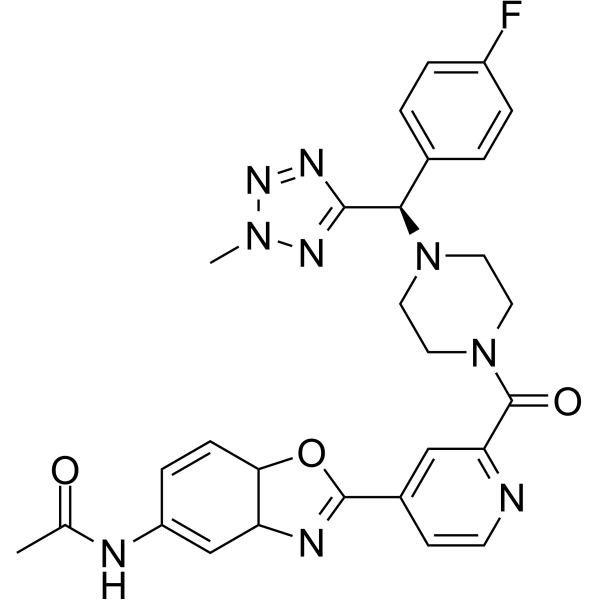 Anti-IAV agent 1